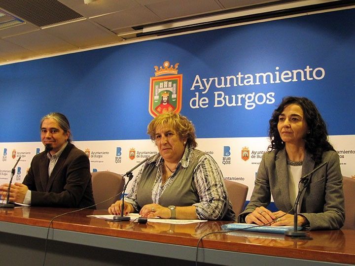 Nace BurgosVital, un foro de encuentro del tejido asociativo de la ciudad