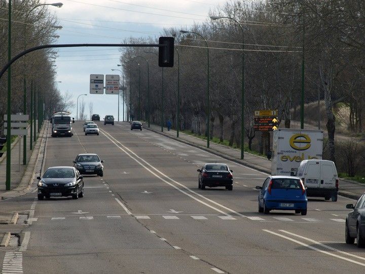 Descoordinación entre Policía y Ayuntamiento a cuenta del radar del cementerio