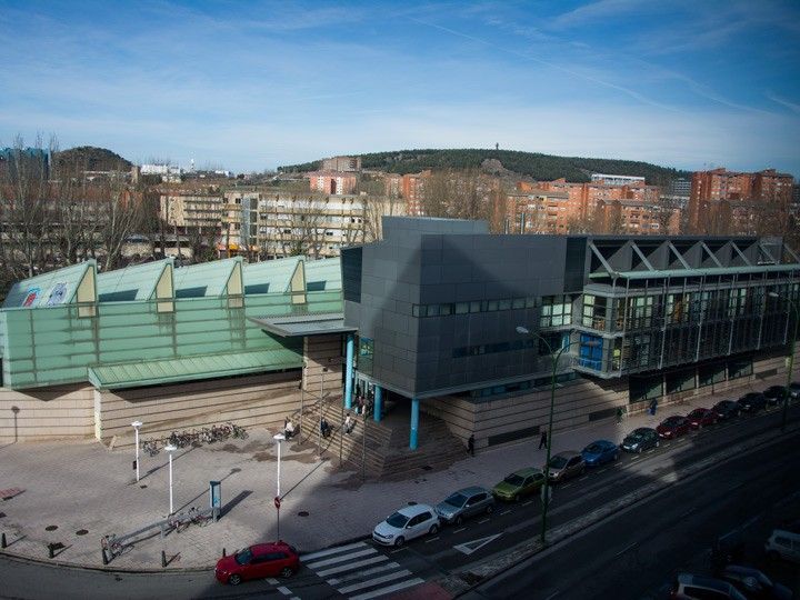 Las bibliotecas de los centros cívicos acumularon 255.410 visitas en 2015