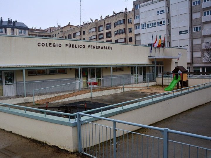 Educación abrirá el miércoles la solicitud de plaza en los centros escolares