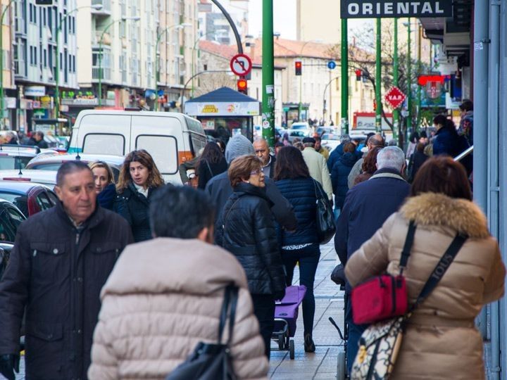 Ramírez califica de “sesgados” los datos sobre ayudas de urgente necesidad