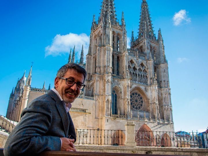 José Luis López: “La capital y la provincia deben crear vínculos turísticos”