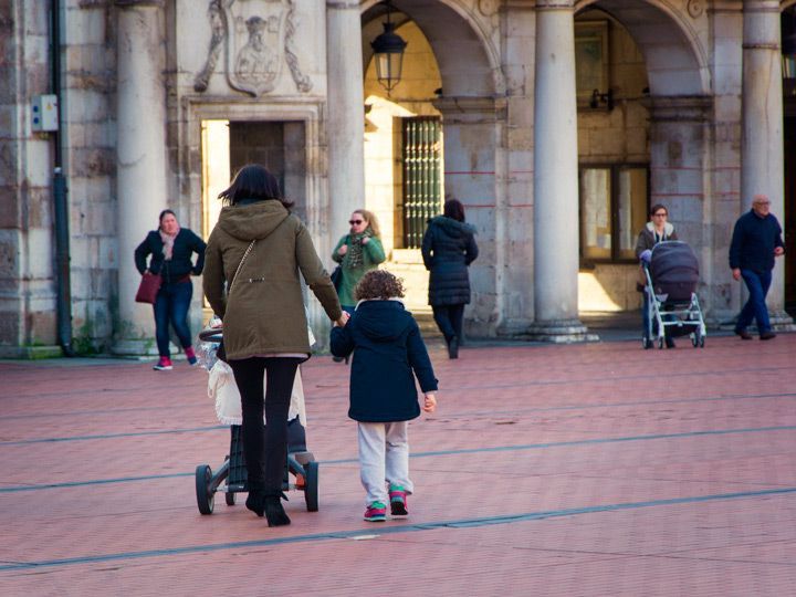 El área municipal de Mujer atendió en 2015 a un total de 286 personas