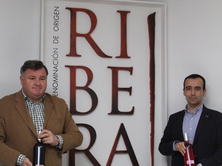 Ribera del Duero renueva su imagen corporativa para mostrar su “evolución”