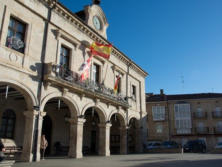 PSOE, Imagina y Ciudadanos critican el nuevo mapa de unidades básicas