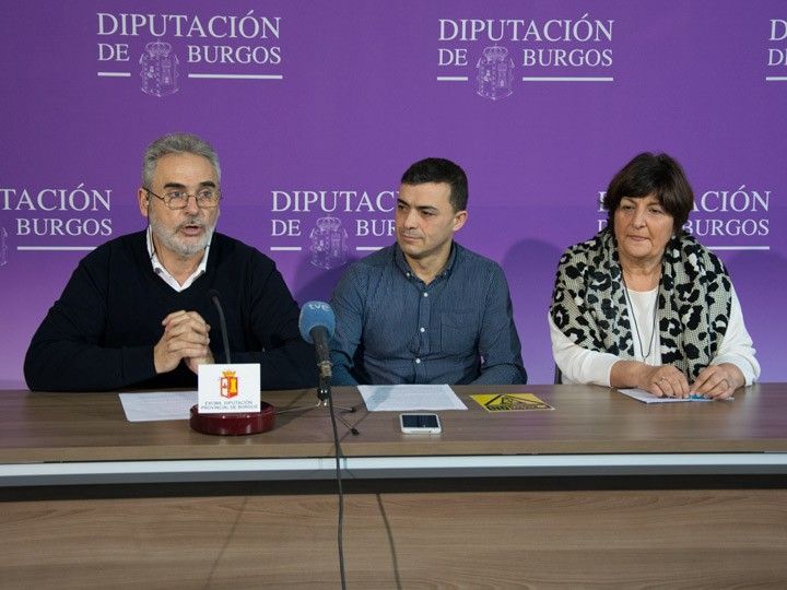 Valle de Zamanzas apuesta por las renovables para su suministro eléctrico