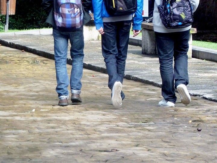 Los conflictos familiares con adolescentes se duplican en 2015