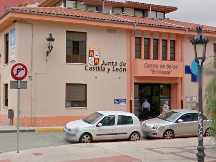 Detienen a una mujer por clavar presuntamente un punzón a otra en Briviesca