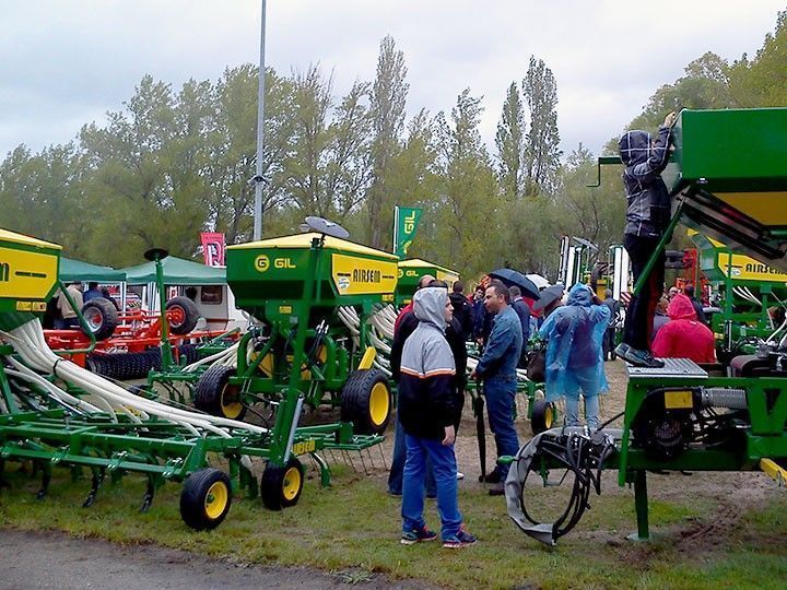 La Feria de Lerma se ha visto afectada por “movimientos rastreros”