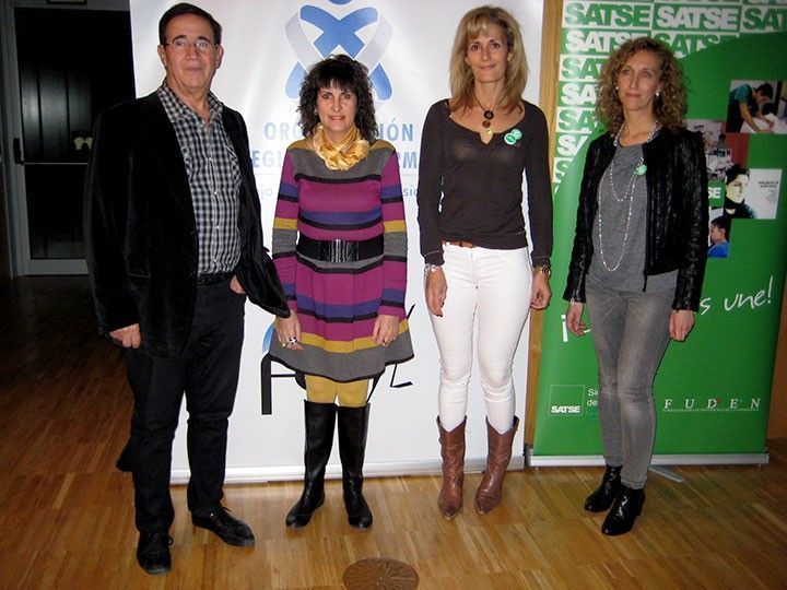 Escaja: “La Enfermería de Castilla y León va a ser beligerante con el Real Decreto”