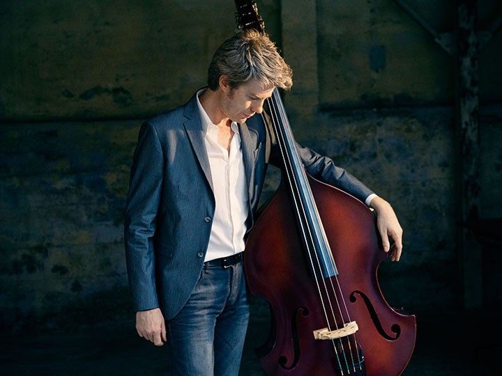 El sonido Kyle Eastwood estrena el ciclo anual de jazz