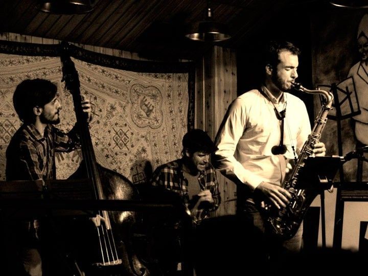 ‘Los tres elementos’ rendirá mañana homenaje a Charlie Parker en el MEH