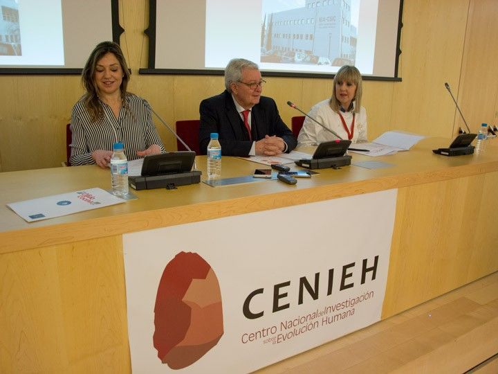 Una treintena de cocineros ‘aprenderán’ a oler de la mano del CENIEH