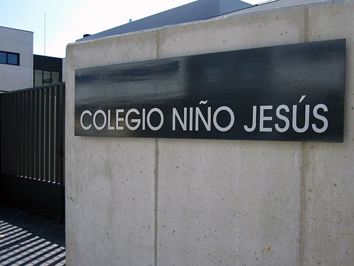 El ‘Niño Jesús’ pidió cambiar la protección de sus edificios y se le concedió