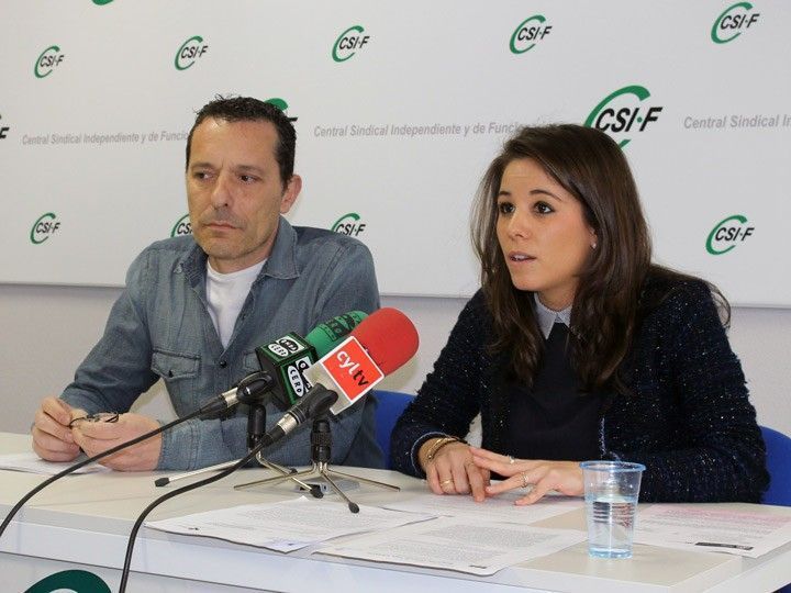 CSI-F califica la alarma social sobre la prescripción enfermera de “innecesaria”