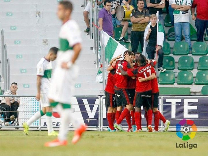 Un partido para volver a mirar hacia arriba