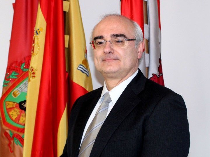 Gonzalo Salazar Mardones, reelegido decano de la Facultad de Ciencias