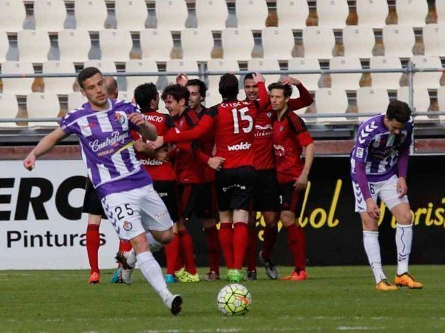 4-1. Una goleada para calmar los ánimos