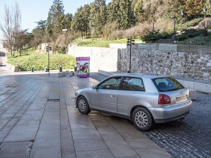 Imagina exige responsabilidades por las “deficiencias” en la obras del ARCH