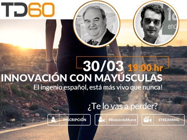 Hiperbaric y Farsens hablarán de innovación en el próximo TechDay60