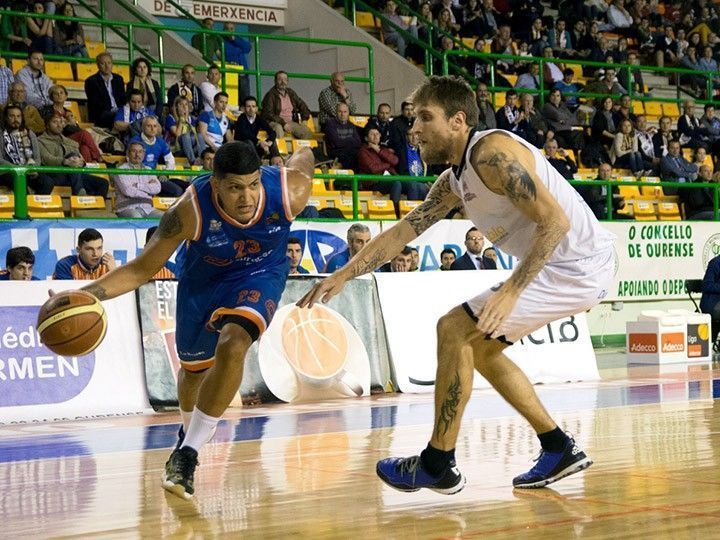 El San Pablo no quiere jugar con fuego