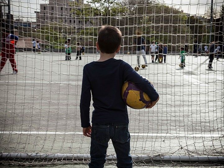 El acoso escolar creció en los colegios burgaleses un 20% solo en un año