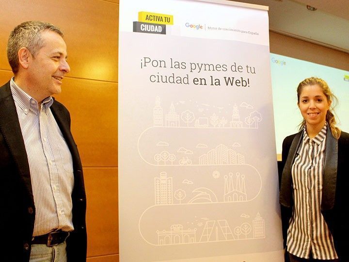 Alumnos de la UBU digitalizarán las pymes de Burgos