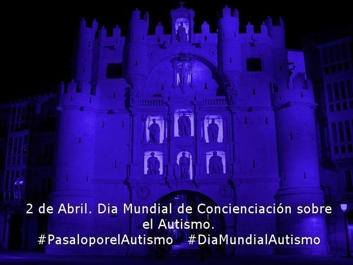 Inclusión, tolerancia, respeto… y un Plan Específico de Autismo en Castilla y León