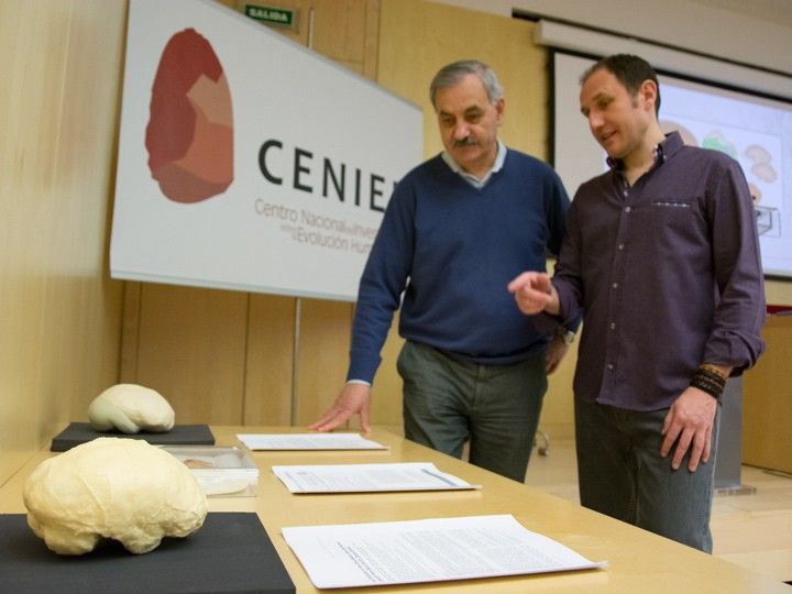 Tres nuevos estudios del CENIEH vinculan neandertales europeos y asiáticos