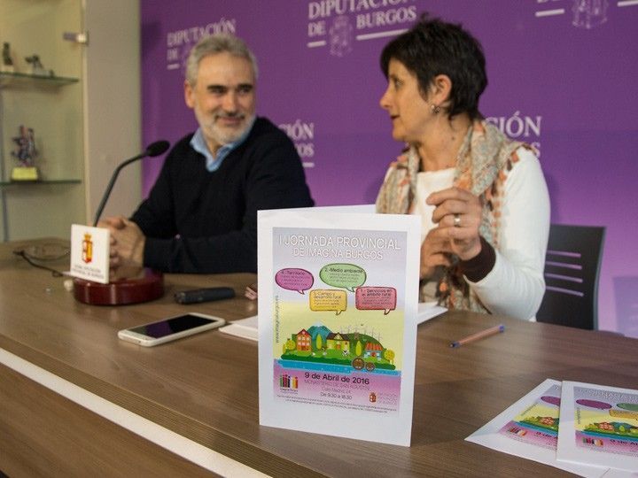 Imagina promueve la coordinación de las candidaturas ciudadanas de la provincia