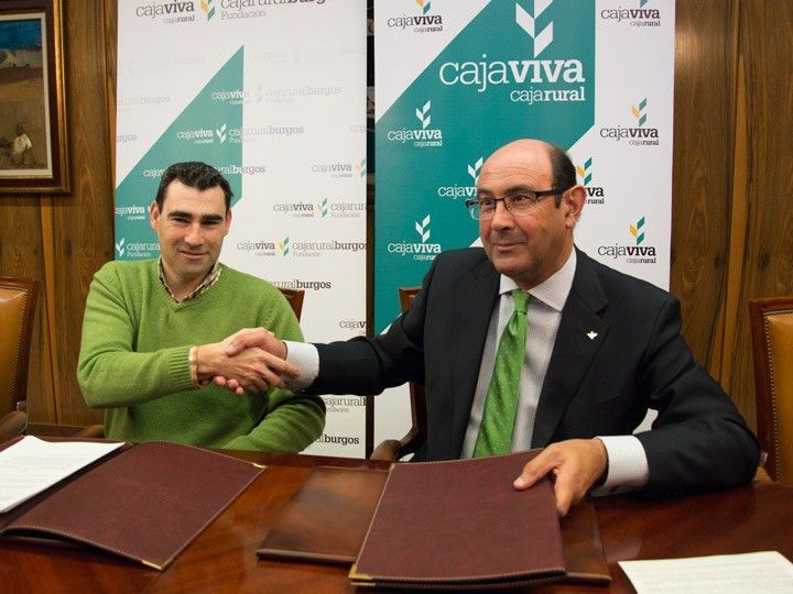 Caja Rural y Jearco estrechan lazos para potenciar el emprendimiento