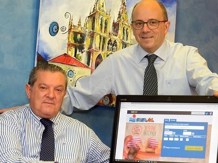 Viajes Marsol se lleva el FAE de Oro 2016