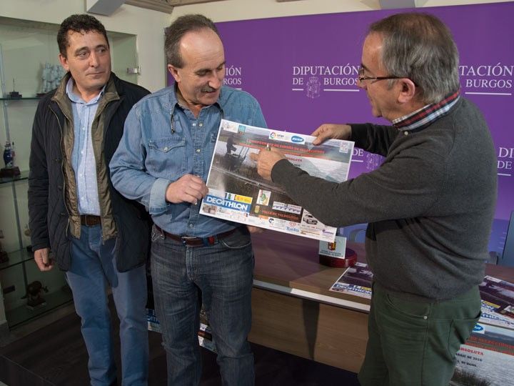 La pesca de competición llegará el fin de semana al lago de Llanillo