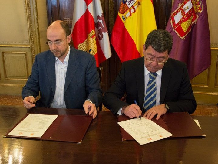 Proyecto Hombre y la Diputación unen sus fuerzas una vez más