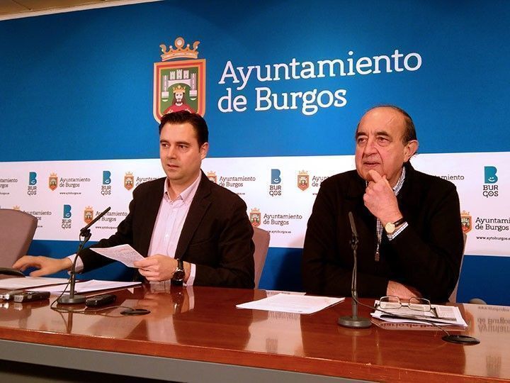 El PSOE pide incrementar la subvención a la Escuela Municipal de Teatro