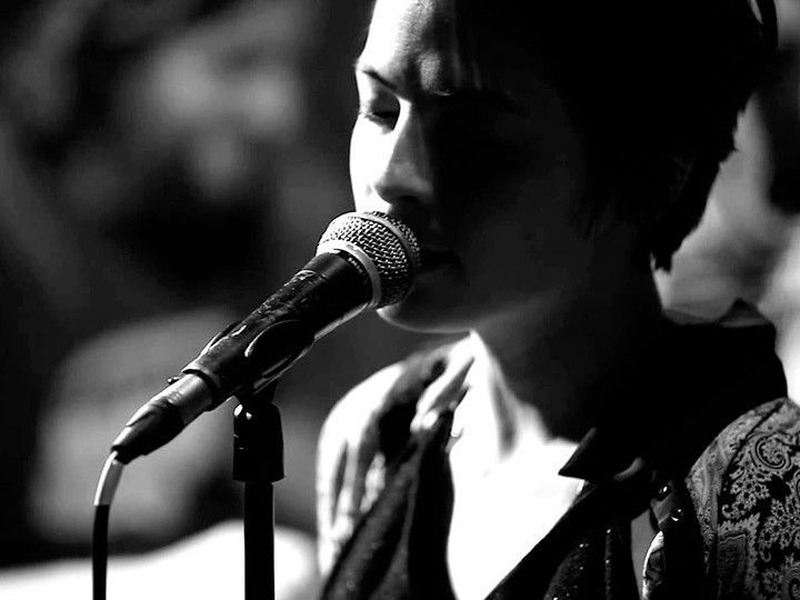 Starting Somethin actúa en ‘Voces femeninas’ del MEH