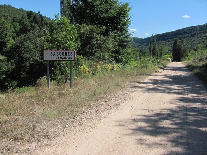 El PSOE pide la inclusión de la carretera de Gallejones en el Plan Regional