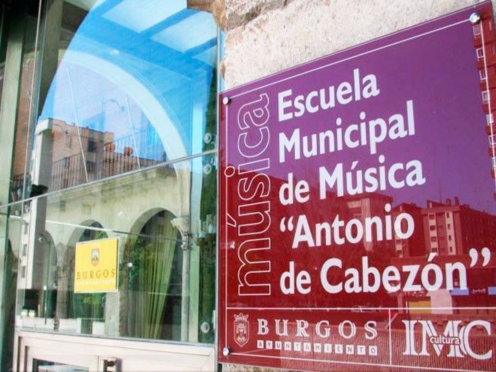 La Escuela Municipal de Música ofertará más de 65 plazas el próximo curso