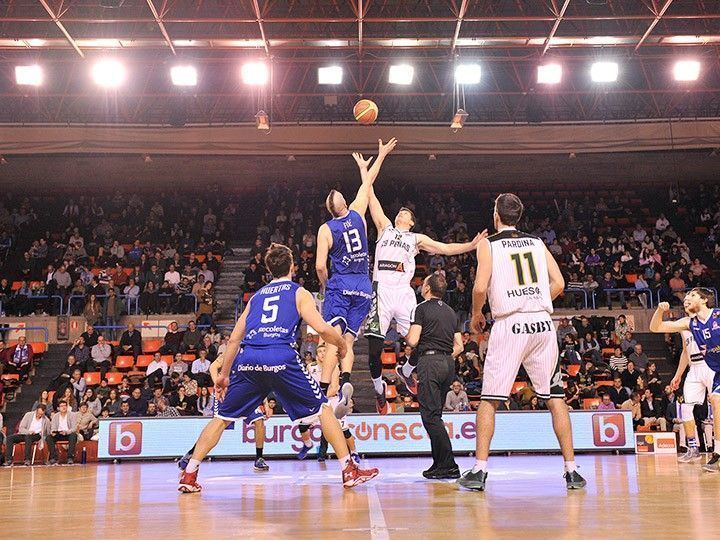 Volver a empezar ante Peñas Huesca