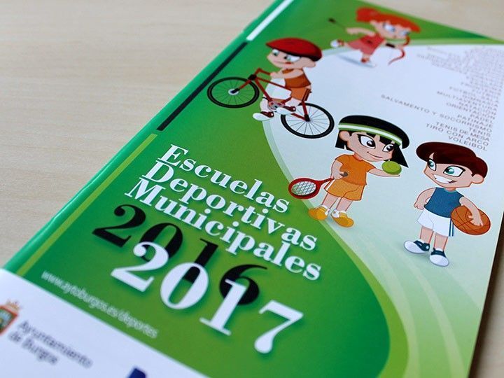 Las Escuelas Deportivas crecen hasta las 28 modalidades