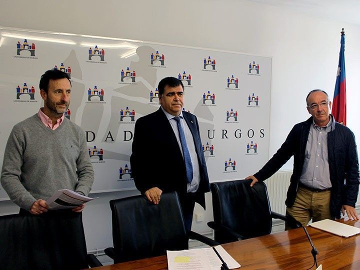 Expertos de todo el mundo se reúnen en Burgos para hablar de regeneración urbana