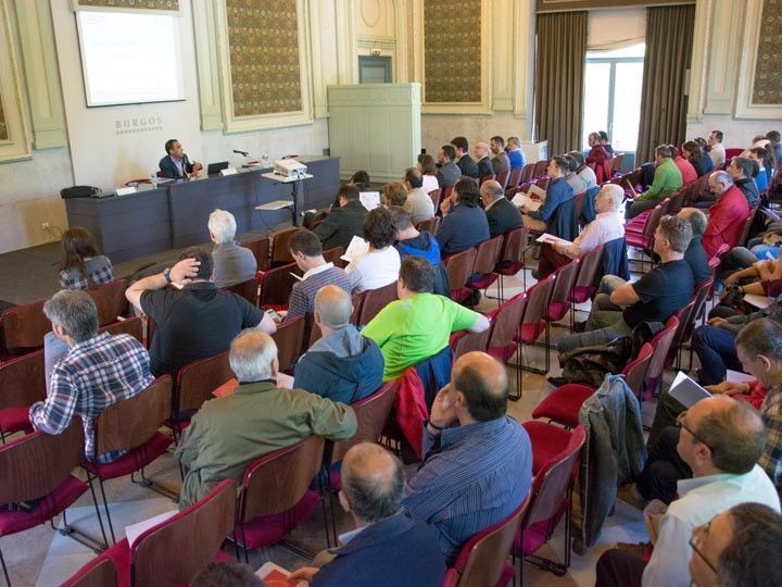 CCOO pone sobre la mesa los retos de la “nueva revolución industrial”