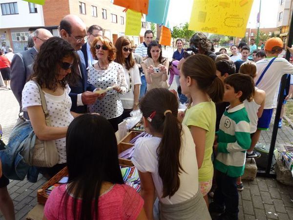 Fundación Caja Rural Burgos, Premio Ciudad de Burgos ‘Desarrollo Sostenible’