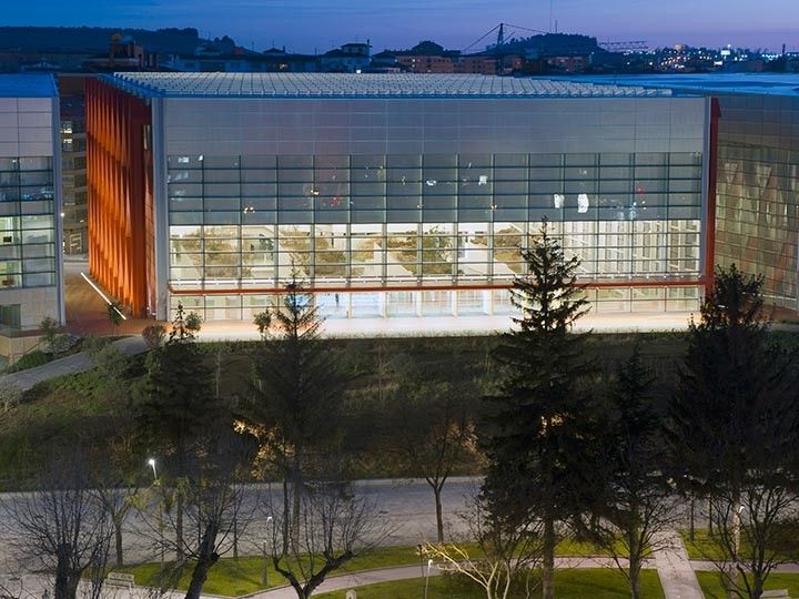 Noche Blanca en el MEH con exposiciones y ‘La hoguera de Miguelón’