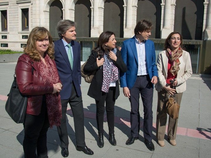 El PP confía en recuperar parte del voto perdido y volver a ganar las elecciones