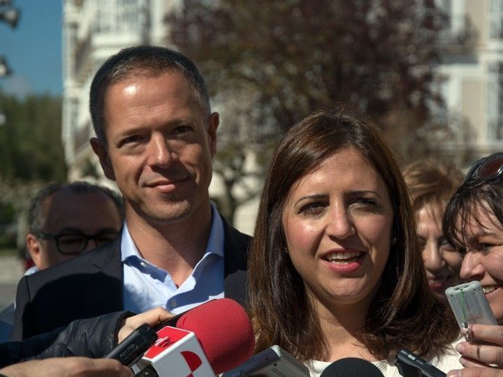 El PSOE espera salir reforzado para formar gobierno en “una semana”