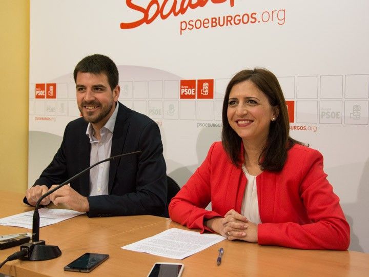 El PSOE prepara una batería de alegaciones contra el mapa de las UBOST