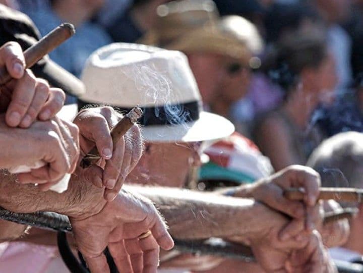 La Feria Taurina 2016 se celebrará sin tabaco