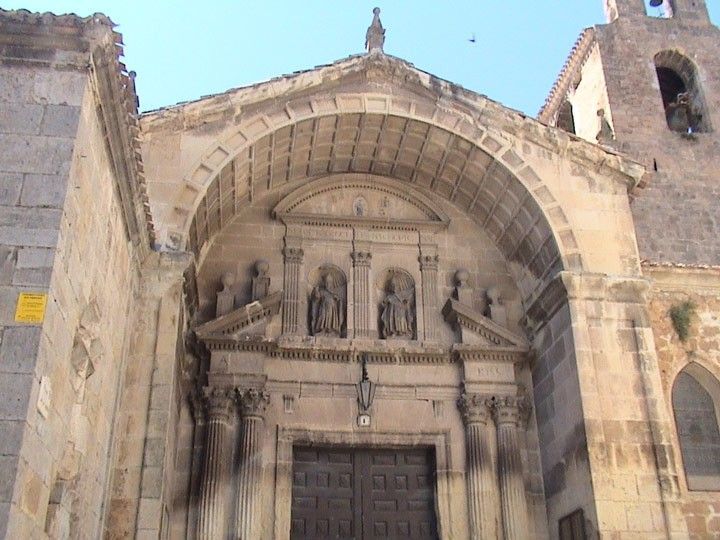 La Junta invertirá 96.000€ para restaurar el retablo de la iglesia de Poza de la Sal