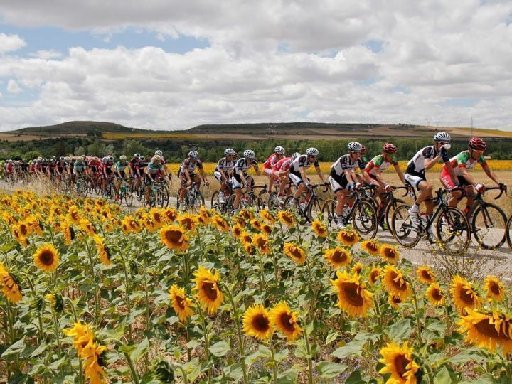 La Vuelta a Burgos ya tiene recorrido fijado